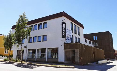 Фотография гостиницы Tynset Hotel