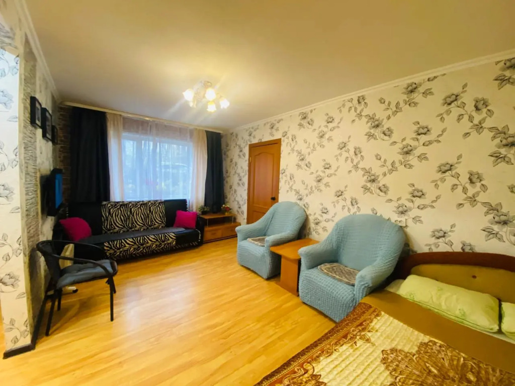 Фотография квартиры Апартаменты на Тарана 21