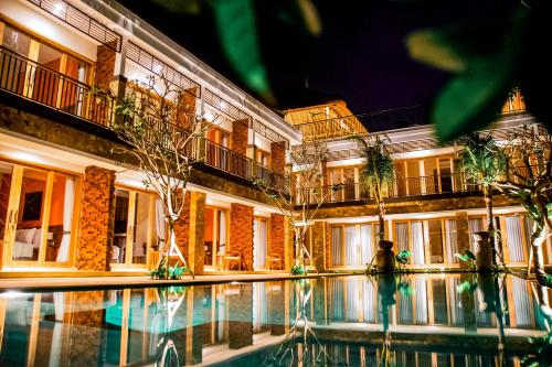 Фотографии гостиницы
Kahayana Suites