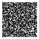 QR код гостиницы Шодо