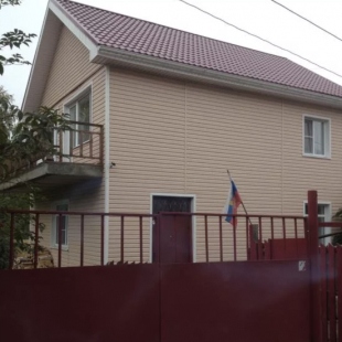 Фотография мини отеля На Березовой