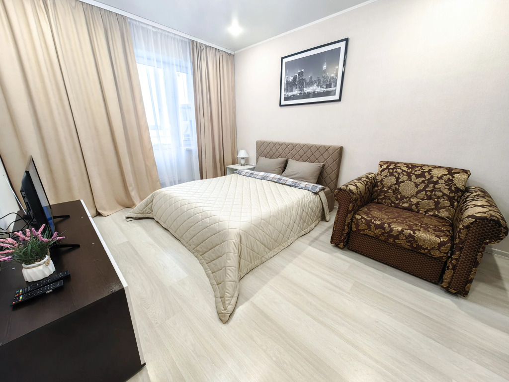 Фотография квартиры Апартаменты Уютная Квартира Рядом с Цыба