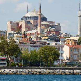 Фотографии гостиницы
Radisson Hotel Istanbul Sultanahmet