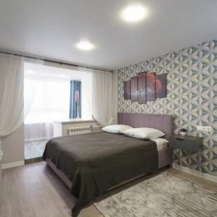 Фотография квартиры Квартира Good Night на Киевской 1