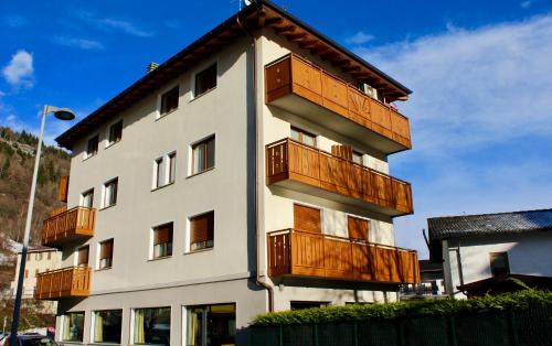 Фотографии мини отеля
B&B Penak