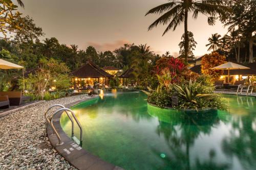 Фотографии гостевого дома 
            Villa Taman di Blayu