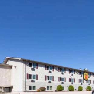 Фотографии гостиницы
Super 8 by Wyndham Johnstown/Gloversville