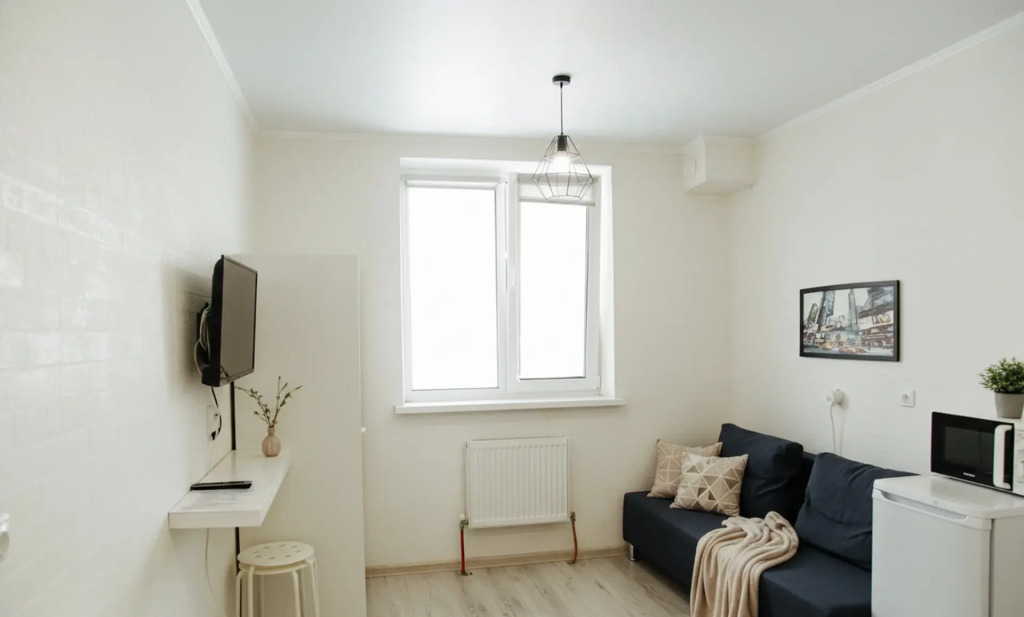 Фотография квартиры Апартаменты в Историческом Центре 2