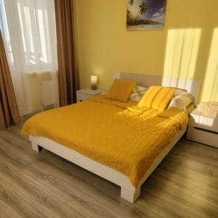 Фотография квартиры Квартира с Чудесным Видом