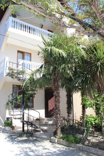 Фотографии гостевого дома
Роза