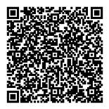 QR код гостевого дома Афродита