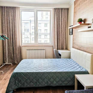 Фотография квартиры Апартаменты ArendApartment Graf Orlov 9