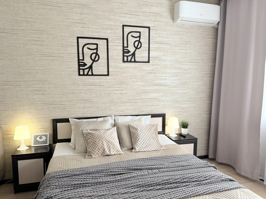 Фотография квартиры Квартира самый центр Плеханова 14 5 этаж