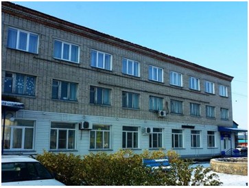 Фотография гостиницы Гостиный двор