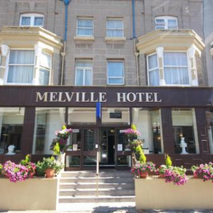 Фотография гостиницы The Melville Hotel - Central Location