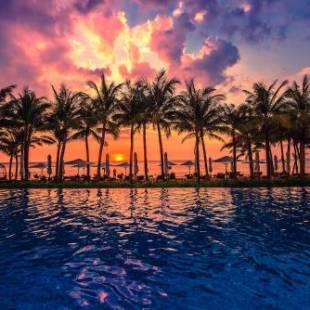 Фотографии гостиницы 
            Salinda Resort Phu Quoc Island