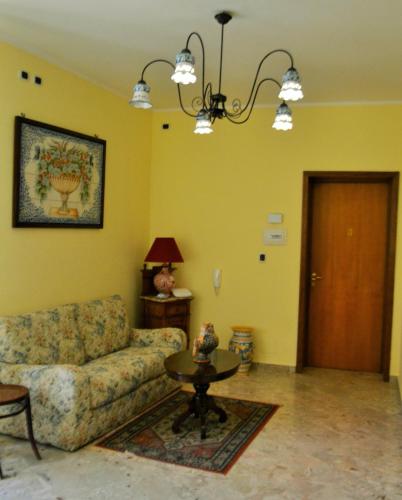 Фотография мини отеля Piazza Grande