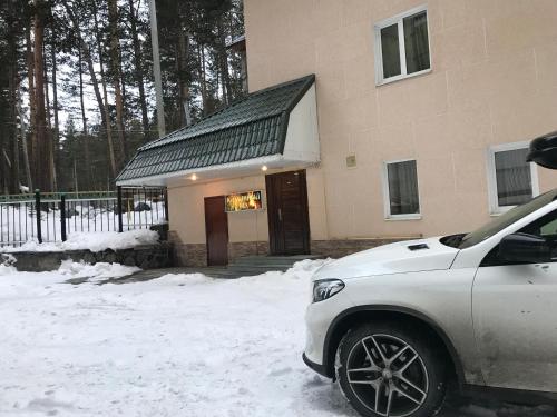 Фотография гостиницы Адамас