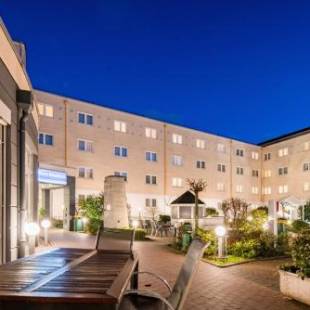 Фотографии гостиницы
AMEDIA Hotel & Suites Frankfurt Airport