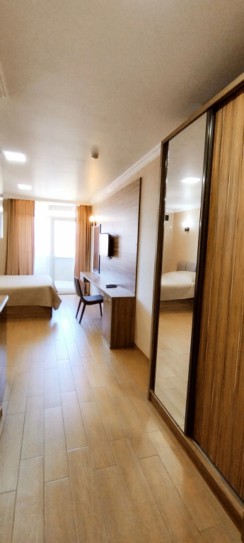 Фотография квартиры Апартаменты Orbi residence 10-22