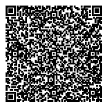 QR код гостиницы Чайка