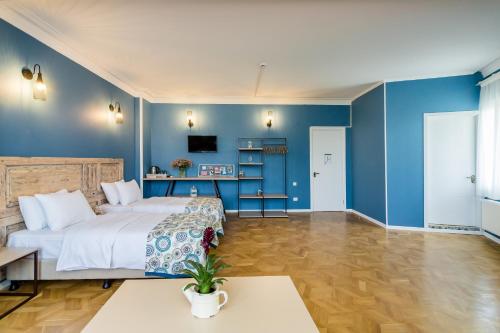 Фотография гостиницы Gvino Minda