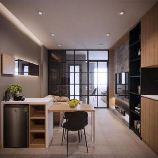 Фотографии апарт отеля
Fukurai Hotel & Apartment 2 Ha Noi