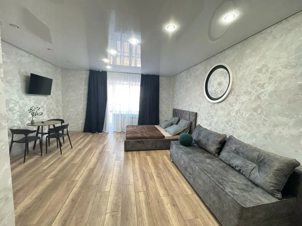 Фотография квартиры Апартаменты на улице Свердлова