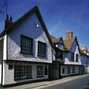 Фотографии гостиницы
The George Hotel