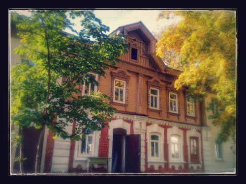 Фотография мини отеля Приходской дом Усадьба