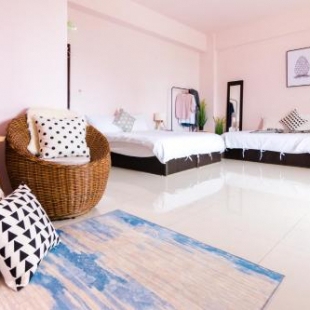 Фотография мини отеля H& Taitung Puyuma Style Inn