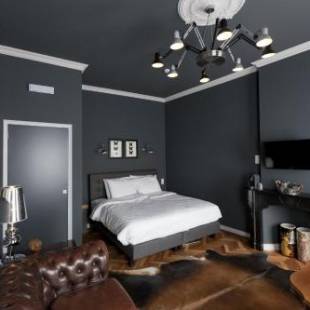 Фотографии гостиницы 
            Hotel Sleep-Inn Box 5