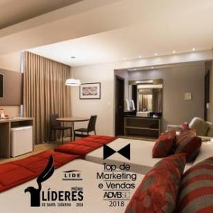 Фотографии гостиницы 
            Faial Prime Suítes