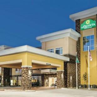 Фотографии гостиницы
La Quinta by Wyndham Monahans