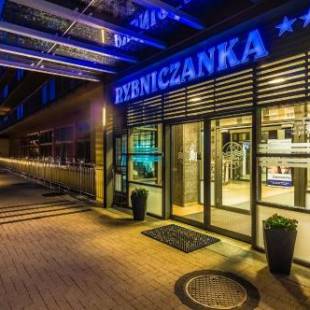 Фотографии гостиницы
Hotel ***NAT Świnoujście