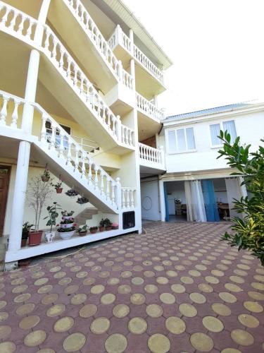 Фотография гостевого дома Илария