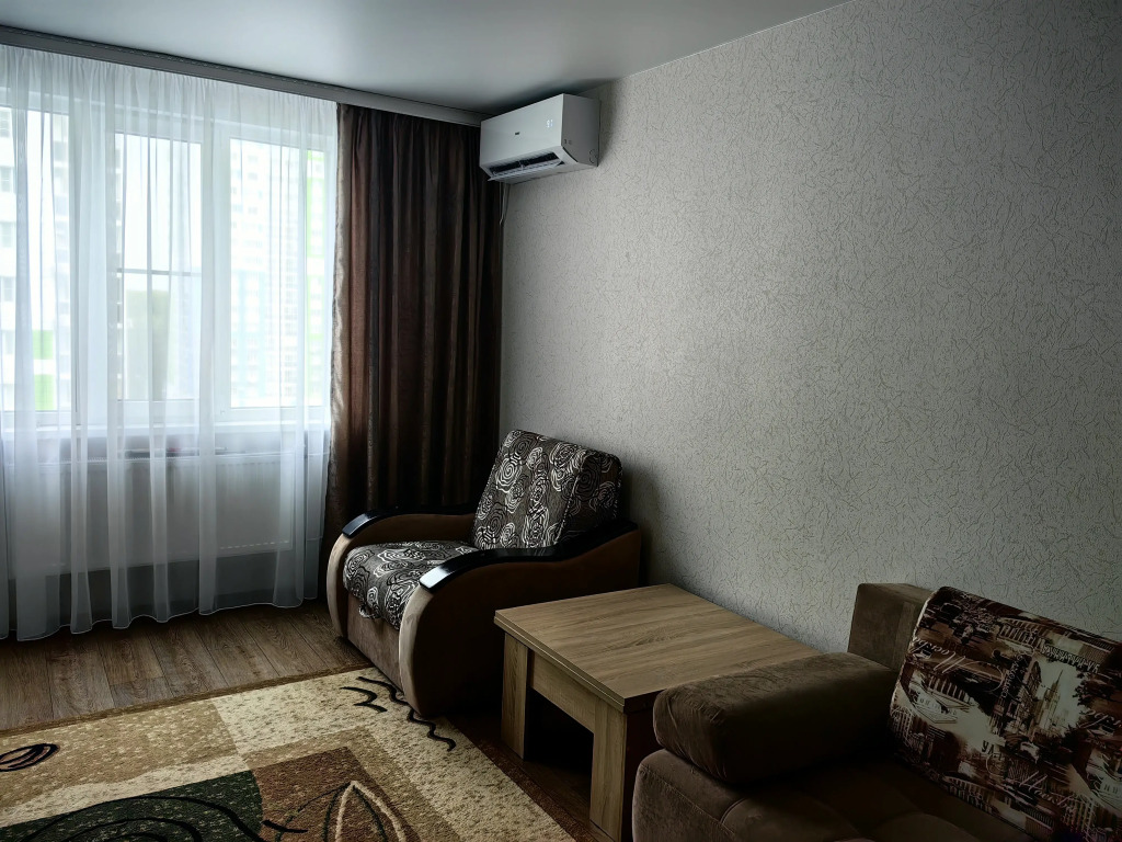 Фотография квартиры Квартира Посуточно