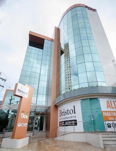 Фотография гостиницы Bristol Umarizal Belem