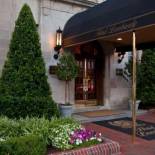 Фотография гостиницы Hotel Lombardy