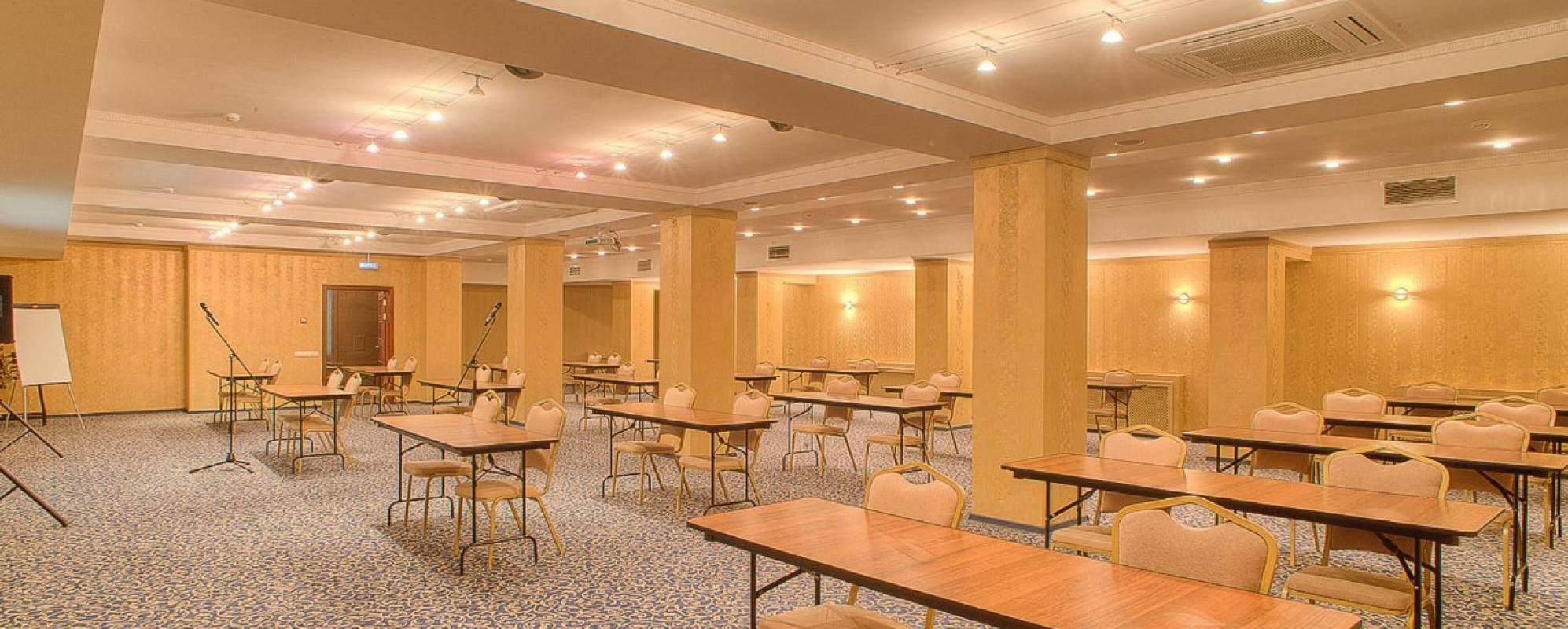 Фотографии комнаты для переговоров Немчиновка