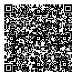 QR код хостела Ретро