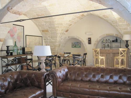 Фотографии мини отеля
b&b Casale Vecchio Lecce