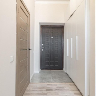 Фотография квартиры Вершина-ПВ на улице Казыбек Би 5А