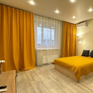 Фотография квартиры Квартира Однокомнатная Квартира в Центре Города с Видом на Лес