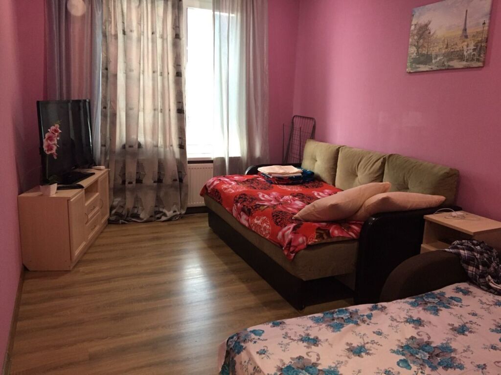 Фотография квартиры Апартаменты в центре г. Рязани в районе пл. Победы