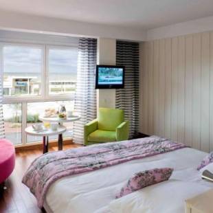 Фотографии гостиницы
Mercure Dieppe La Présidence