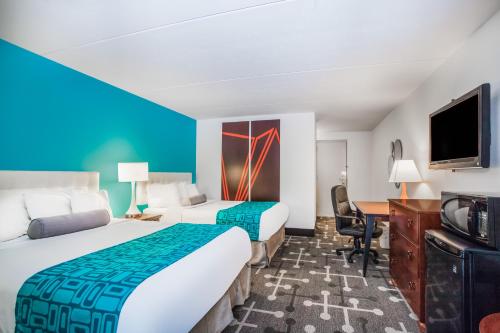 Фотография мотеля Howard Johnson by Wyndham Hershey