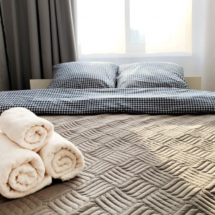 Фотография квартиры Апартаменты Династия