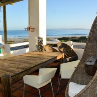 Фотография гостевого дома Lekkerlag