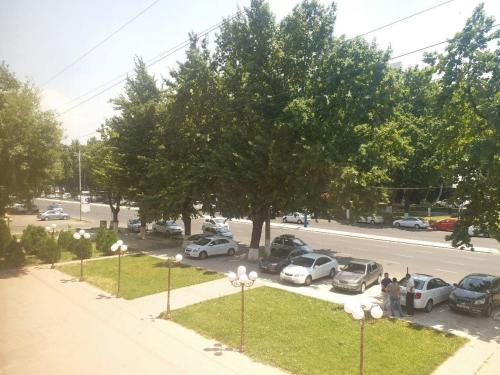 Фотография хостела Silk Road